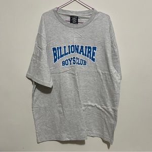 Billionaire Boys Club Varsity Tee